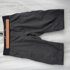 Rab shorts Crank mountain bike shorts wide stretchy waistband small